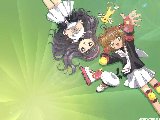 Mangas - Card Captor Sakura - 027